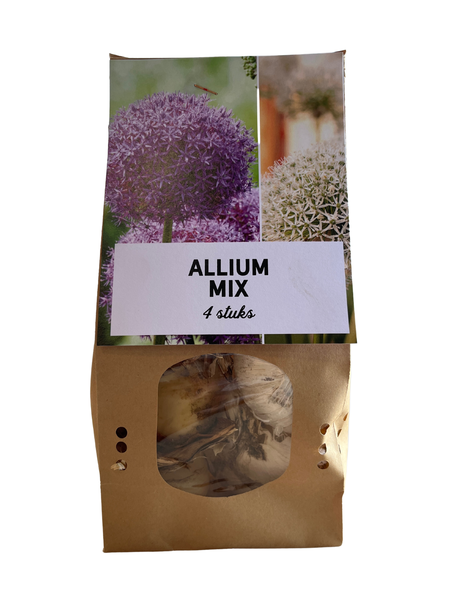 Allium Mix