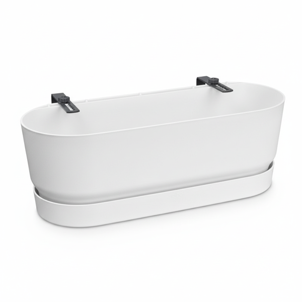 Greenville Easy Balcony