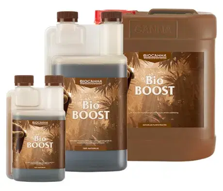 BIOCANNA BioBOOST