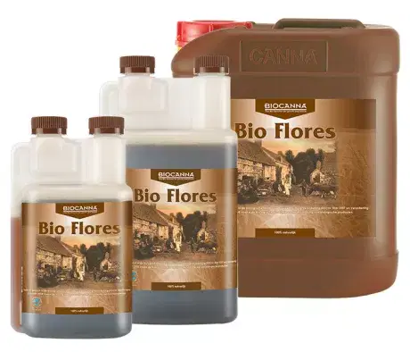 BIOCANNA Bio Flores