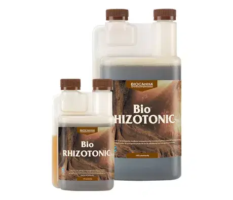 BIOCANNA BioRHIZOTONIC