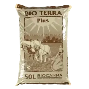 BIOCANNA Bio Terra Plus