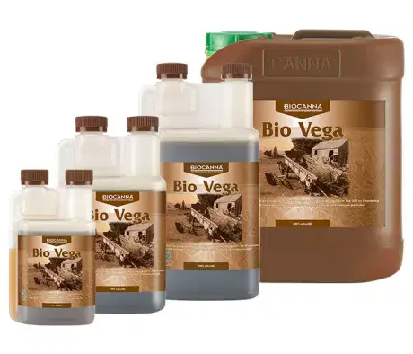 BIOCANNA Bio Vega