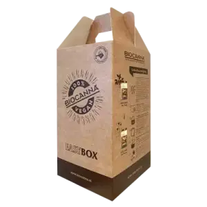 BIOCANNA Easy Box
