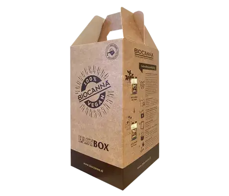 BIOCANNA Easy Box