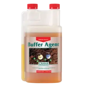 CANNA COGr Buffer agent