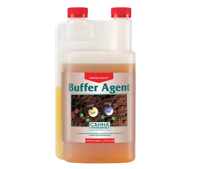 CANNA COGr Buffer agent