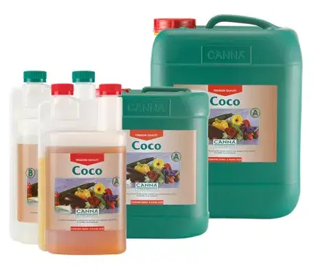 CANNA Coco A&B