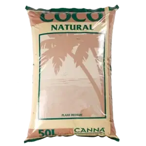 CANNA Coco Natural