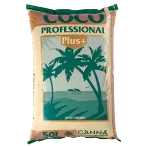 CANNA Coco Professional Plus