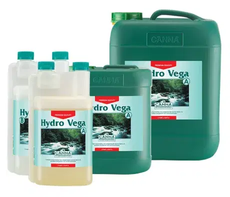 CANNA Hydro Vega A&B