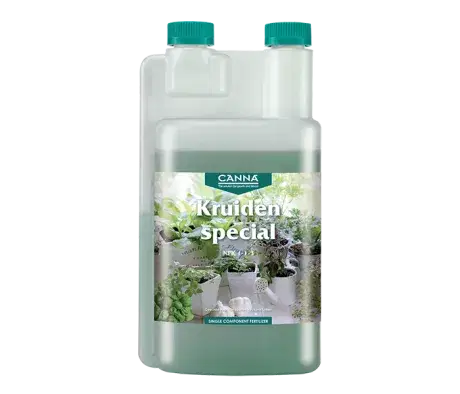CANNA Kruiden Special