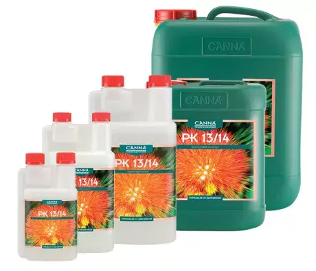 CANNA PK 13/14