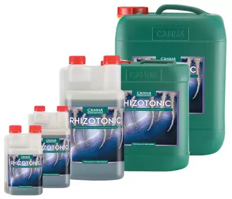 CANNA Rhizotonic