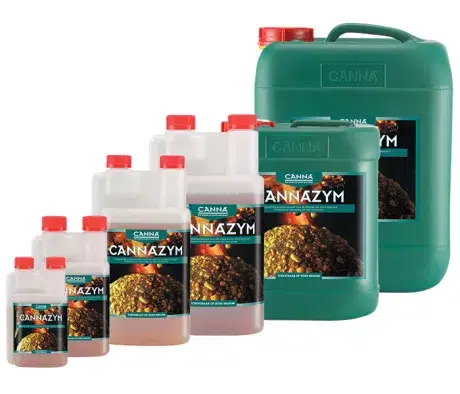 CANNAZYM